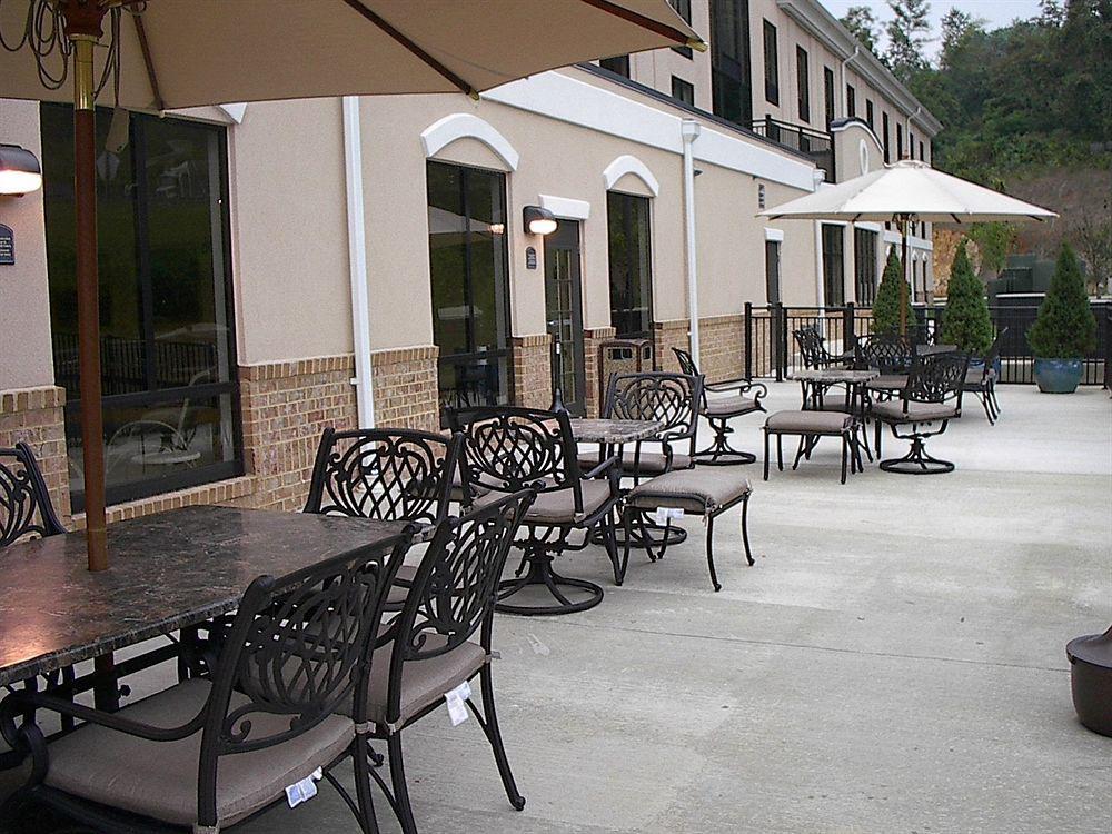 Holiday Inn Express And Suites Winchester By Ihg Exterior photo