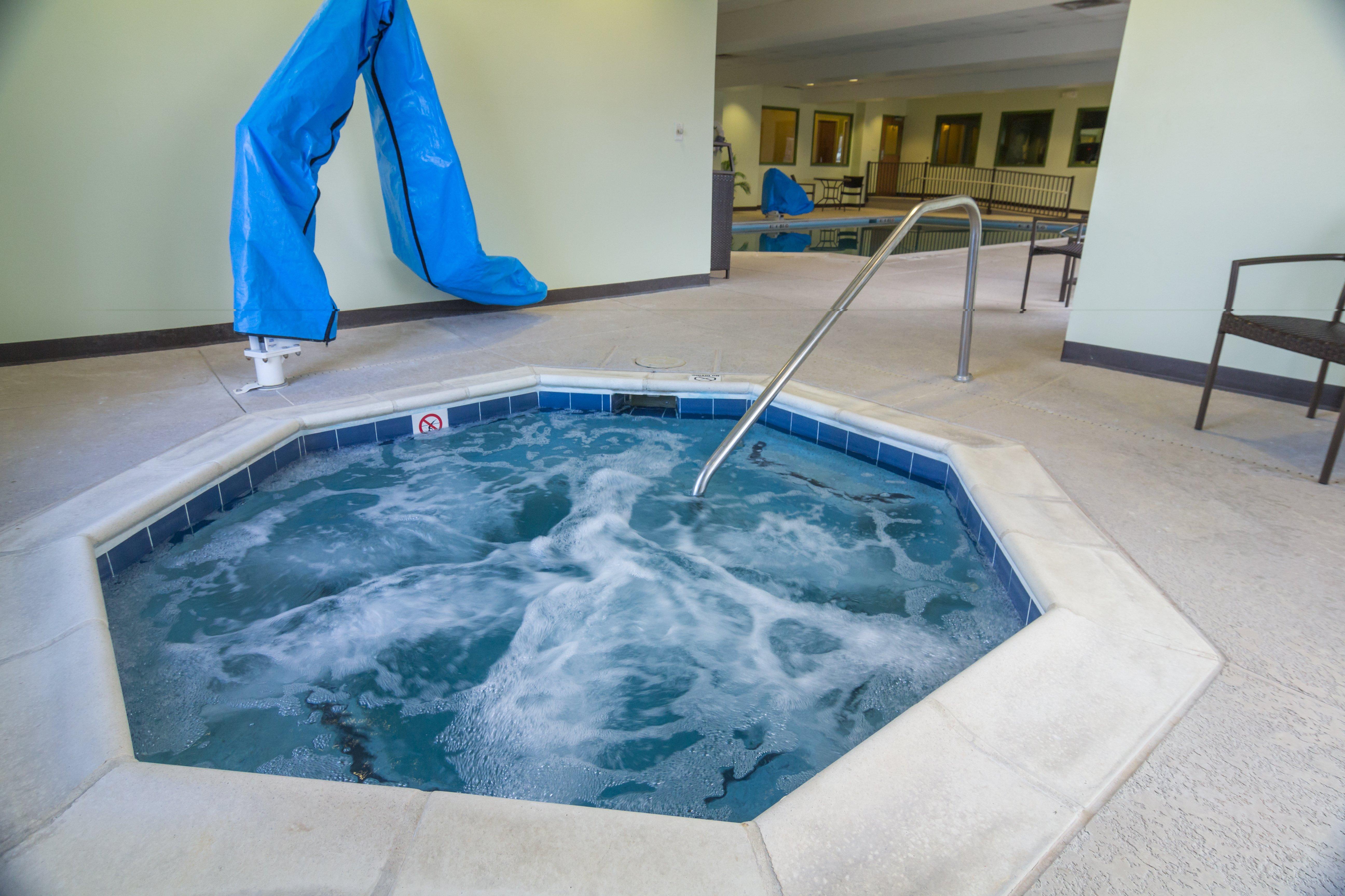 Holiday Inn Express And Suites Winchester By Ihg Exterior photo