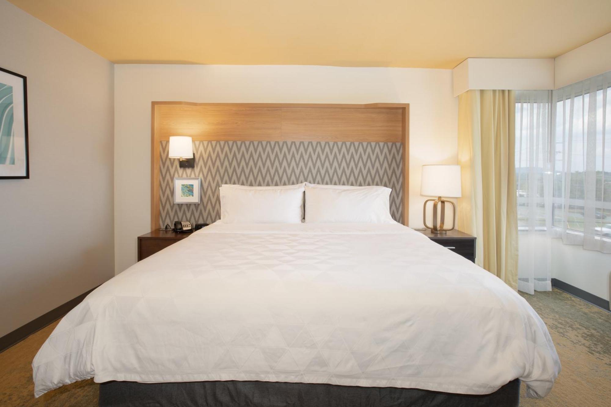 Holiday Inn Express And Suites Winchester By Ihg Exterior photo